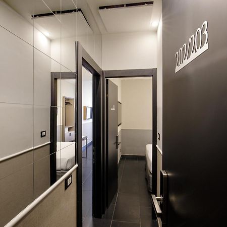 Stay Inn Rome Via Del Corso ภายนอก รูปภาพ