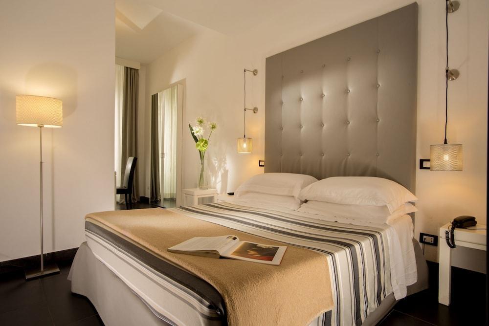 Stay Inn Rome Via Del Corso ภายนอก รูปภาพ