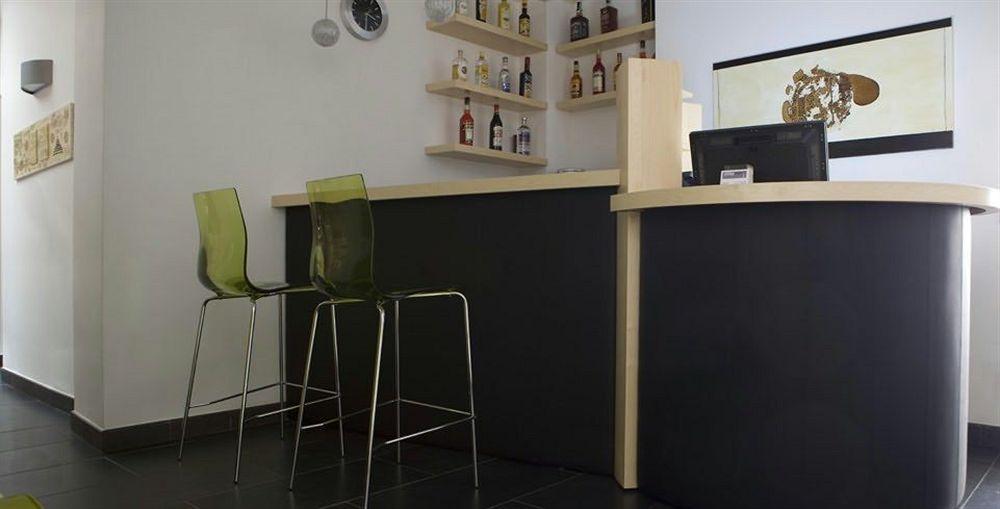 Stay Inn Rome Via Del Corso ภายนอก รูปภาพ