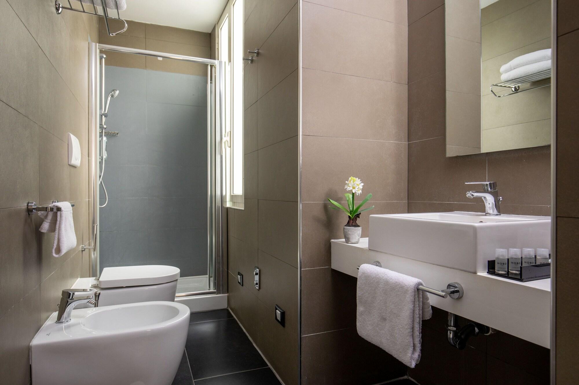 Stay Inn Rome Via Del Corso ภายนอก รูปภาพ