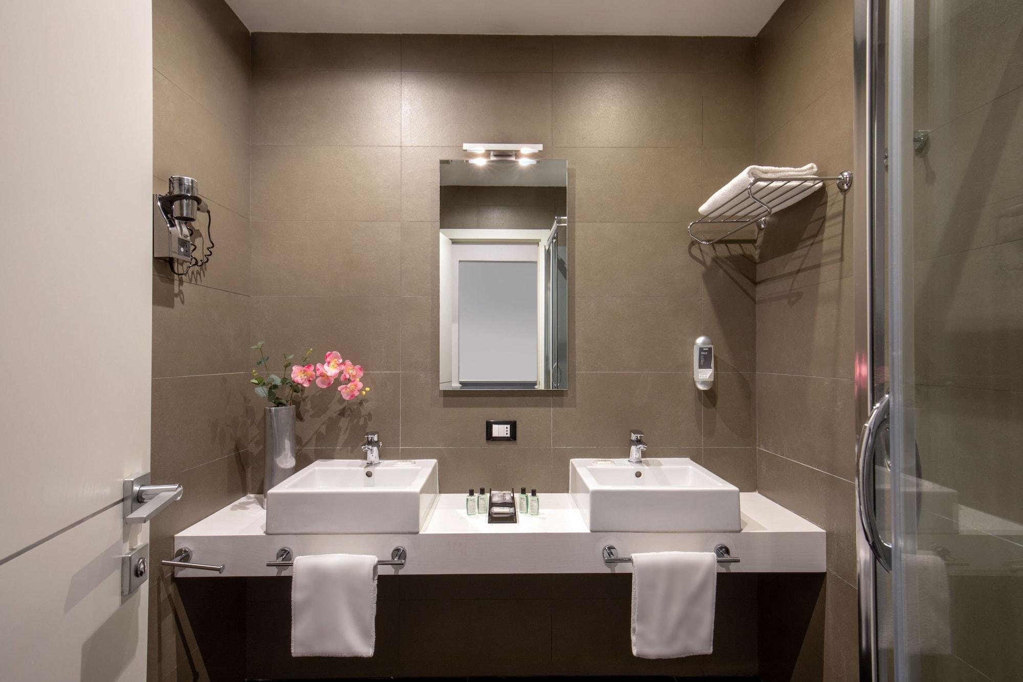 Stay Inn Rome Via Del Corso ภายนอก รูปภาพ