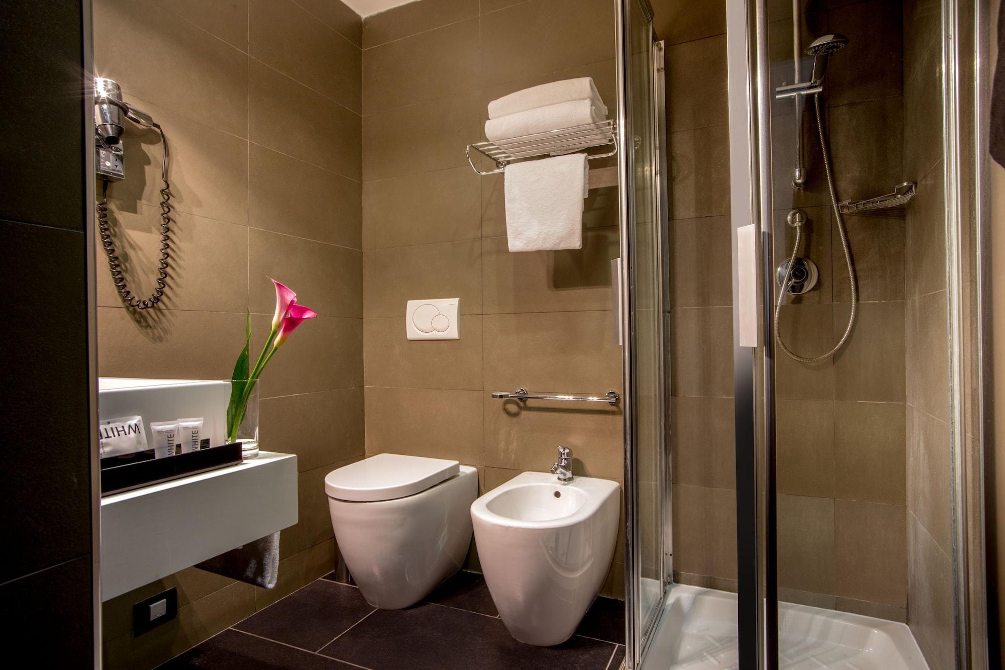 Stay Inn Rome Via Del Corso ภายนอก รูปภาพ