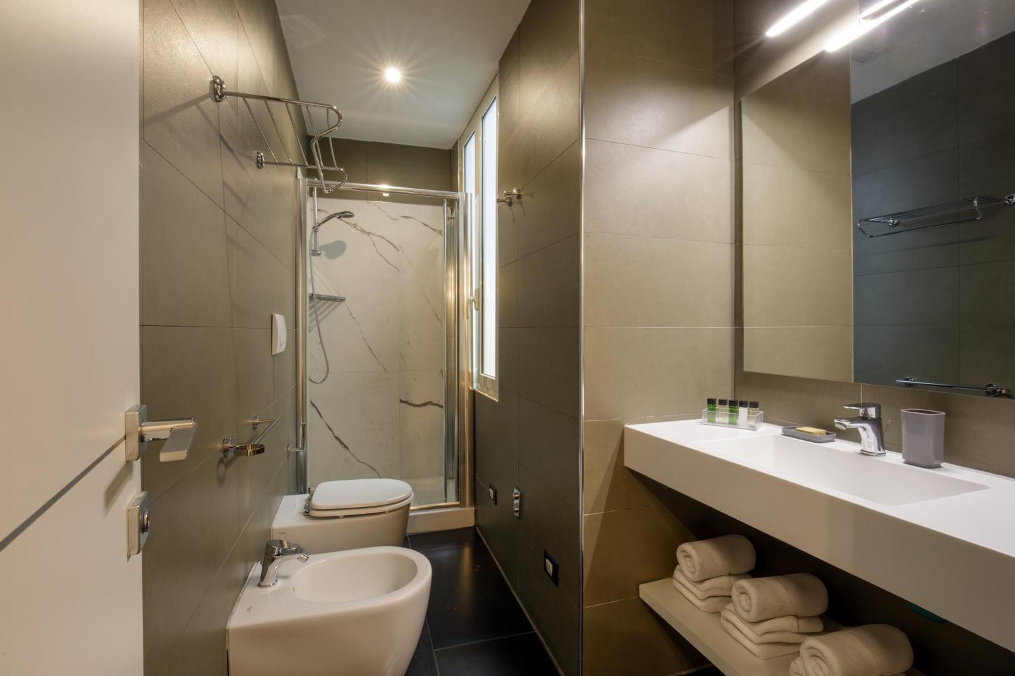 Stay Inn Rome Via Del Corso ภายนอก รูปภาพ