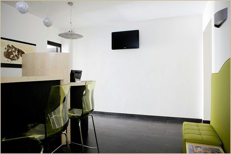 Stay Inn Rome Via Del Corso ภายนอก รูปภาพ