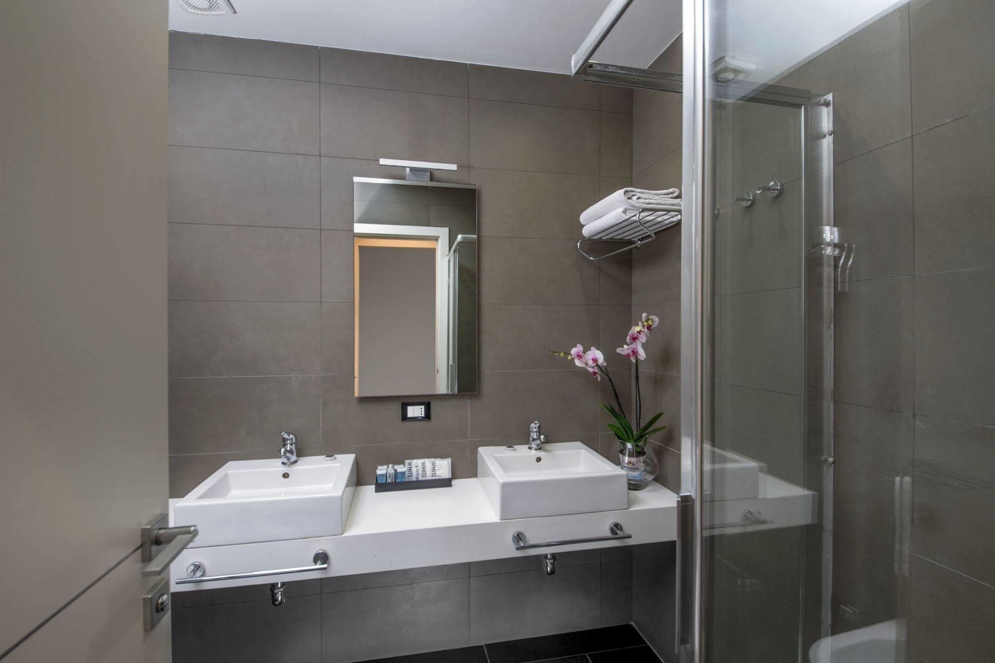 Stay Inn Rome Via Del Corso ภายนอก รูปภาพ
